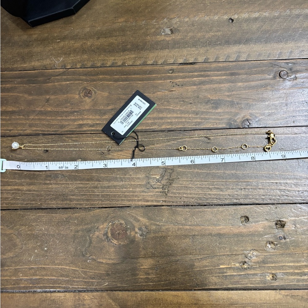 Kate Spade Brilliant Statement Necklace - Picture 4 of 4